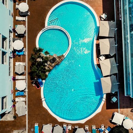 Hotel Capricho Кала Ратхада Екстериор снимка