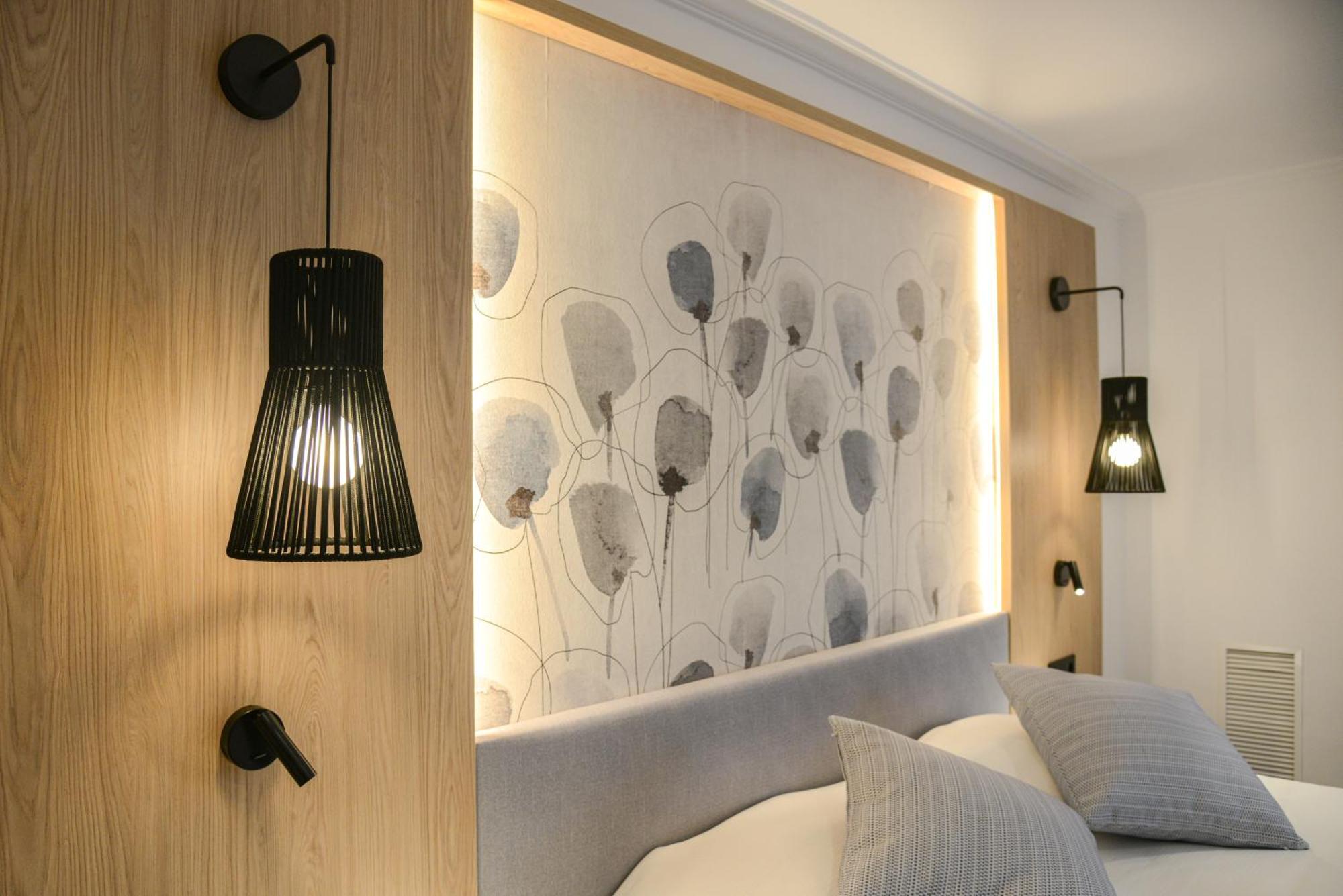 Hotel Capricho Кала Ратхада Екстериор снимка